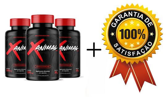 garantia de satisfaçao do x animal min