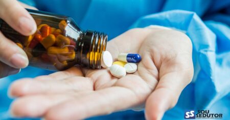 10 Principais Medicamentos Que Podem Causar Disfunção Erétil