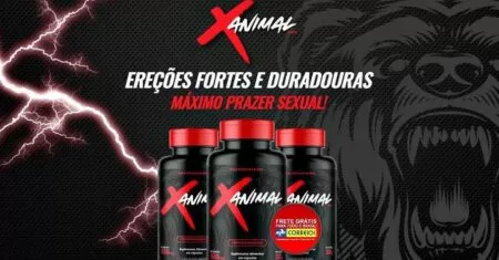 XAnimal Funciona Mesmo? 8 Verdades Que Não Te Contaram