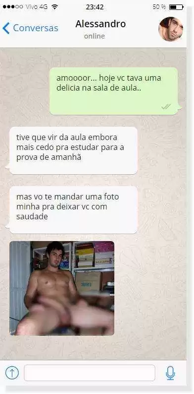 Aluno Descobre Como Aumentar O Pnes E Foi Expulso Por Causa Dos 31cm 3 como aumentar o penos