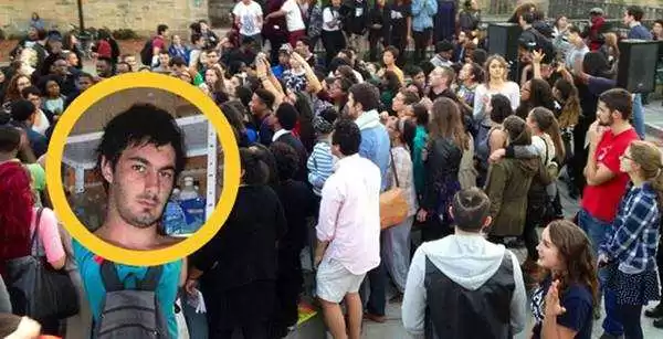 Aluno Descobre Como Aumentar O Pnes E Foi Expulso Por Causa Dos 31cm 2 como aumentar o pnis