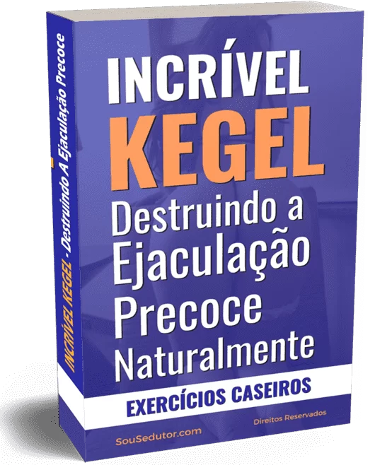 E-Book - Destruindo a Ejaculação Precoce 1